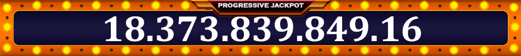 Jackpot PIX777